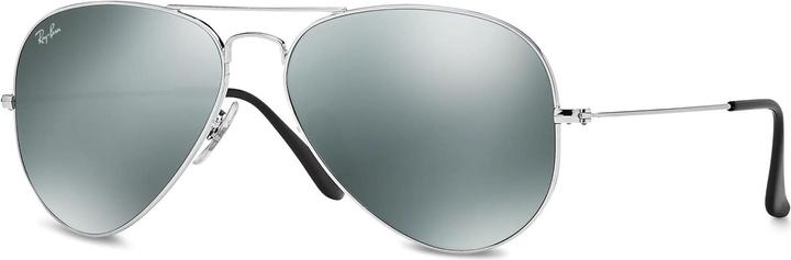 Ray Ban Aviator Gradient