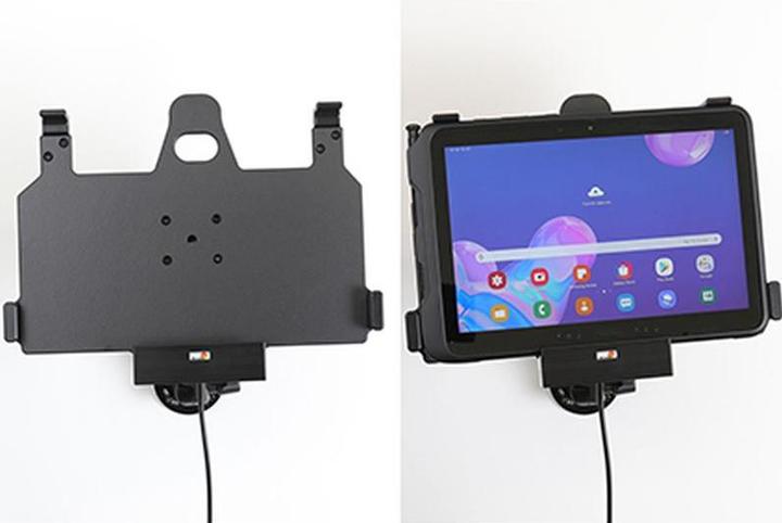 Actual product image Brodit Holder active