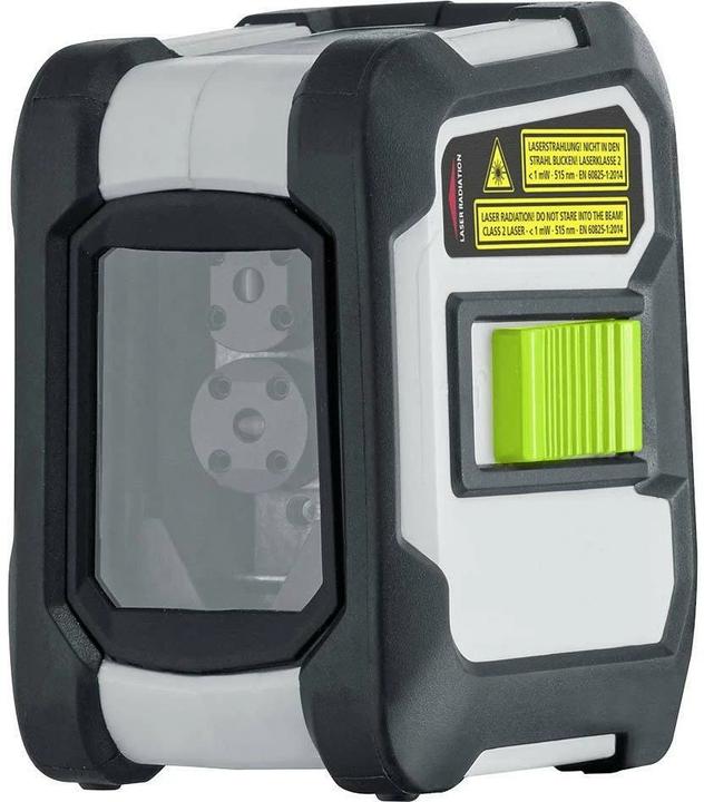 Image du produit Laserliner CompactCross-Laser Pro