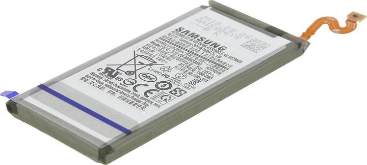 Produktbild Samsung EB-BN960ABE 4000 mAh Akku