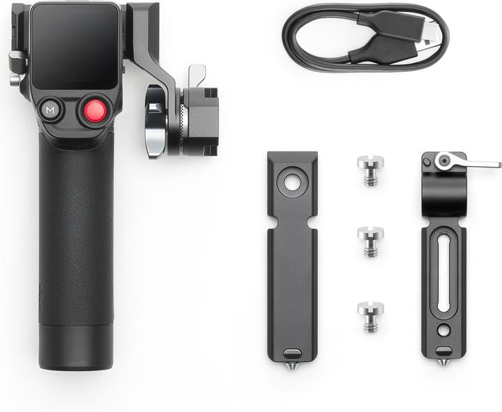 DJI Focus Pro handle (Gimbal focus aid)