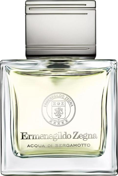 Produktbild Ermenegildo Zegna Acqua di Bergamotto (Eau de Toilette, 50 ml)