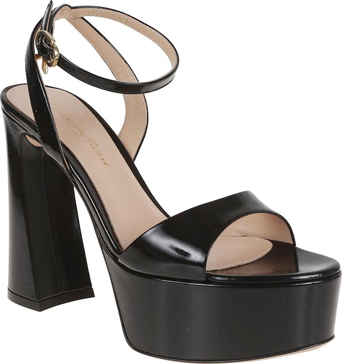 Produktbild Gianvito Rossi G32492.70RICNUI (40)