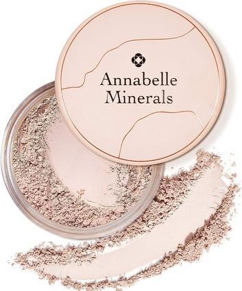 Annabelle Minerals Matting Mineral Substrate Natural Light 10 G