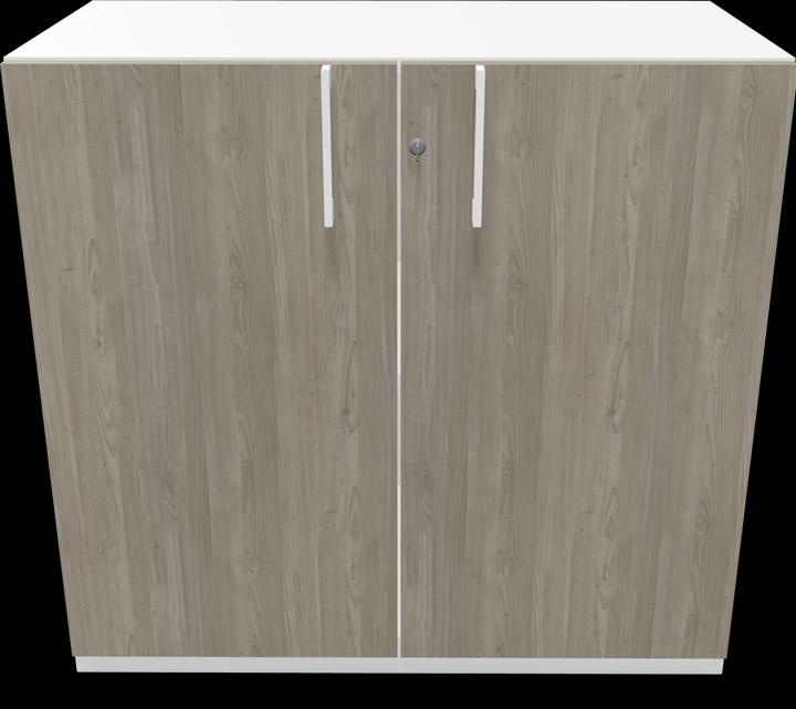 Produktbild Narbutas Choice Flügeltürschrank (80 x 40 x 76 cm)