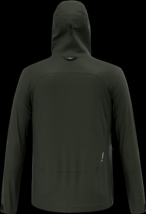 Image du produit Salewa Veste hybride Puez Powertex (54)
