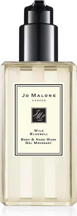 Jo Malone Wild bluebell body/hand wash (250 ml)