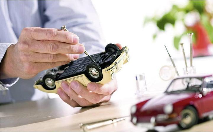 Produktbild Eschenbach Lupenbrille Vergrösserungsfakt