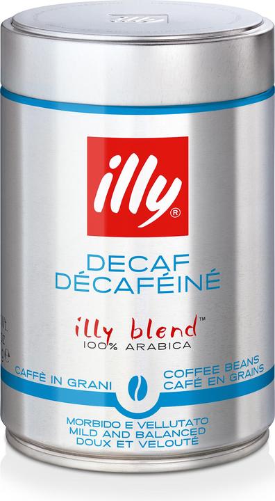 Immagine prodotto Illy Decaffeinato (250 g, Tostatura media)