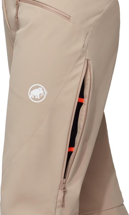 Immagine prodotto Mammut Taiss Guide SO Pantaloni Donna (38)