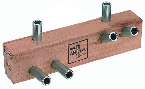 Image du produit Anuba Outillage de ferrage p.fiches modè (7.7 millimètres)