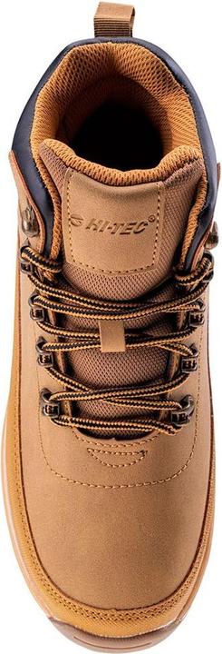 Image du produit Hi-Tec - Chaussures HERLEN - Enfant (38)