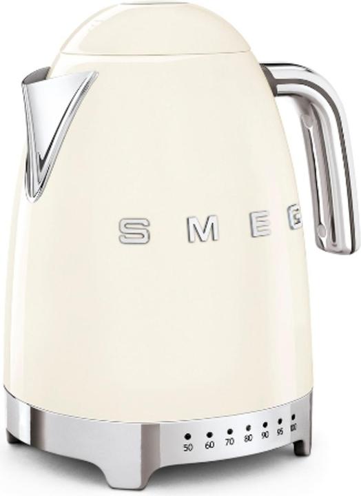 Produktbild Smeg 50's Retro Style mit Temperaturkontrolle (1.70 l, EU-Stecker)