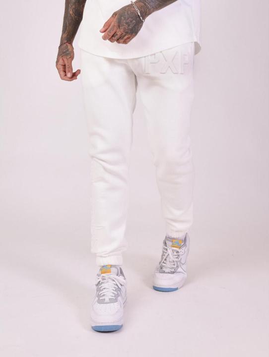 Actual product image Project X Paris embossed logo jogging suit (XL)