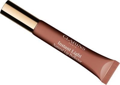 Immagine prodotto Clarins Eclat Minute - Embellisseur Lèvres Rosewood Shimmer 06 (06 Palissandro Shimmer)