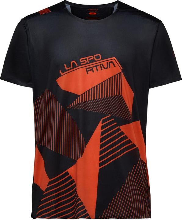 La Sportiva Comp T-Shirt M, Climbing T-Shirt