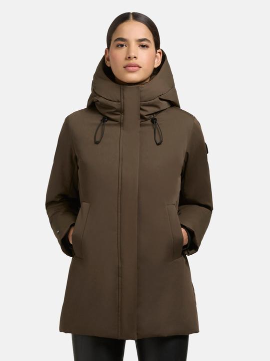 Actual product image Khujo Palla-YM (M)