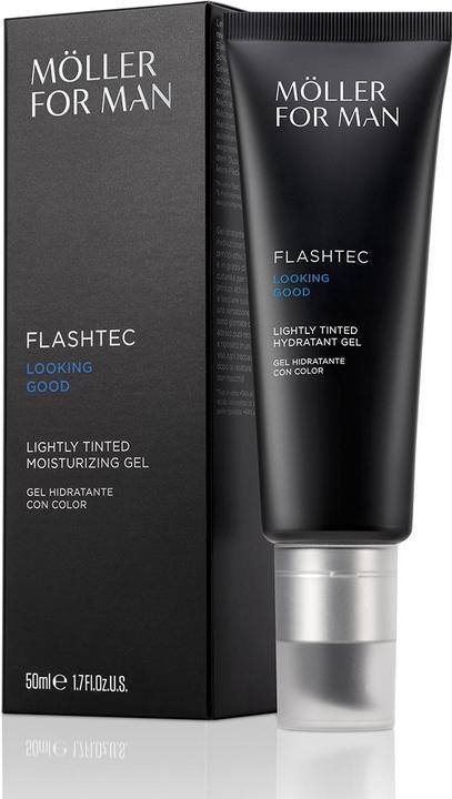 Produktbild Anne Möller pour Homme Looking Good Lightly Tinted (50 ml) (Gel, 50 ml)