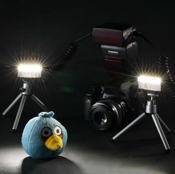 Image du produit Yongnuo YN-24EX (Flash à monter, Divers)