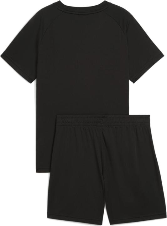 Produktbild Puma TAD ESS Poly AOP Tee and Shorts Set B (176)