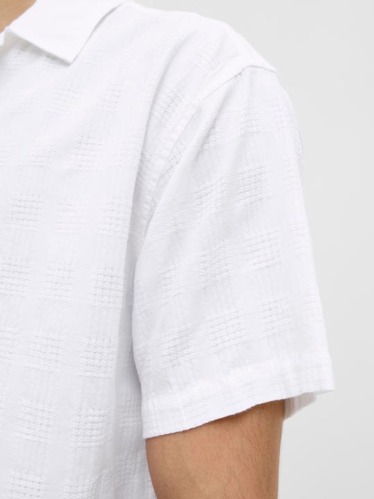 Produktbild Jack & Jones Loose Fit Hemd Hemd (M)