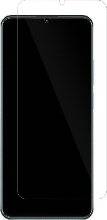 Produktbild Dipos Displayschutzfolie Crystalclear (4 Stück, Realme C51)