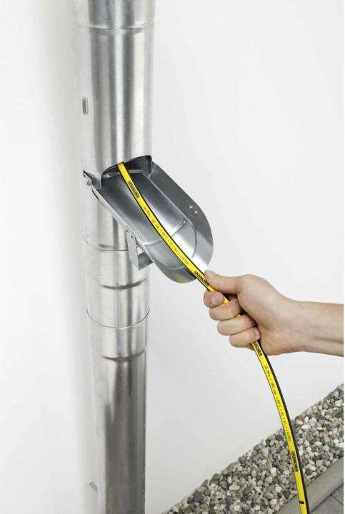 Produktbild Kärcher Rohrreinigungs-Set