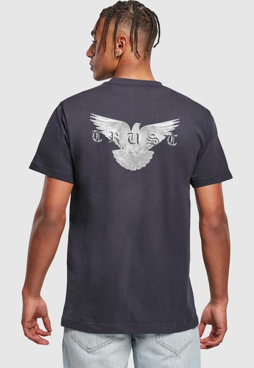 Immagine prodotto Mister Tee Maglietta Trust Dove - 134771 (M)