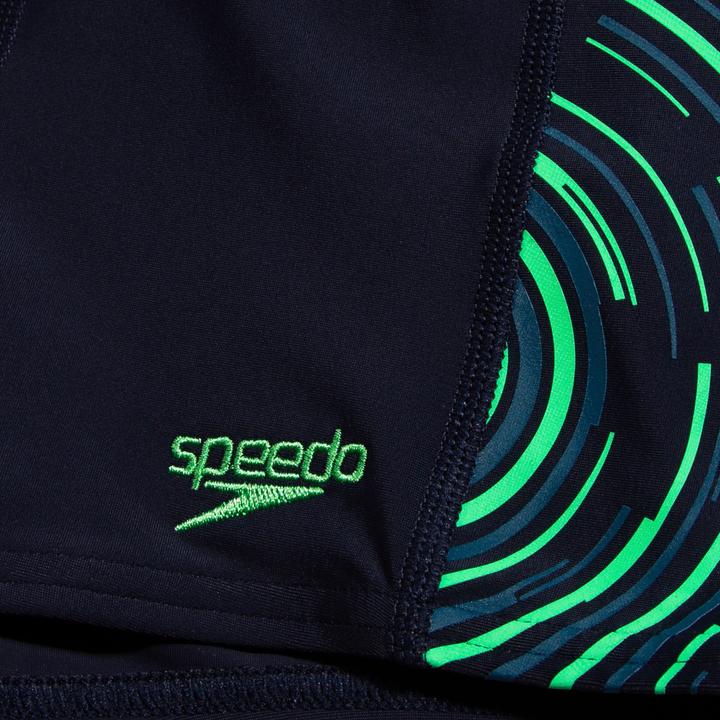 Image du produit Speedo Plastisol Placement Aquashort (13, 14)