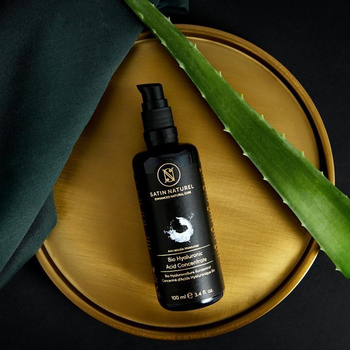 Image du produit SatinNaturel Bio Hyaluronic (100 ml)