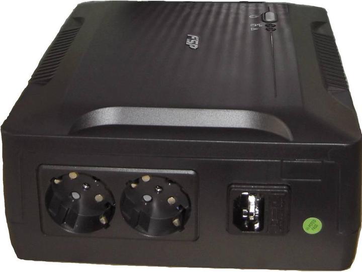 Produktbild Fortron Nano 600 (600 VA, 360 W, Standby USV)