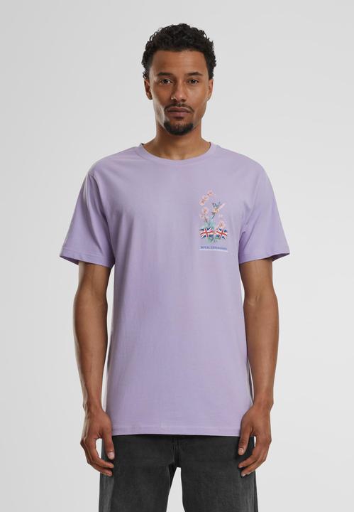 Actual product image Mister Tee MisterTee Royal Expeditions Tee - 170003 (XL)