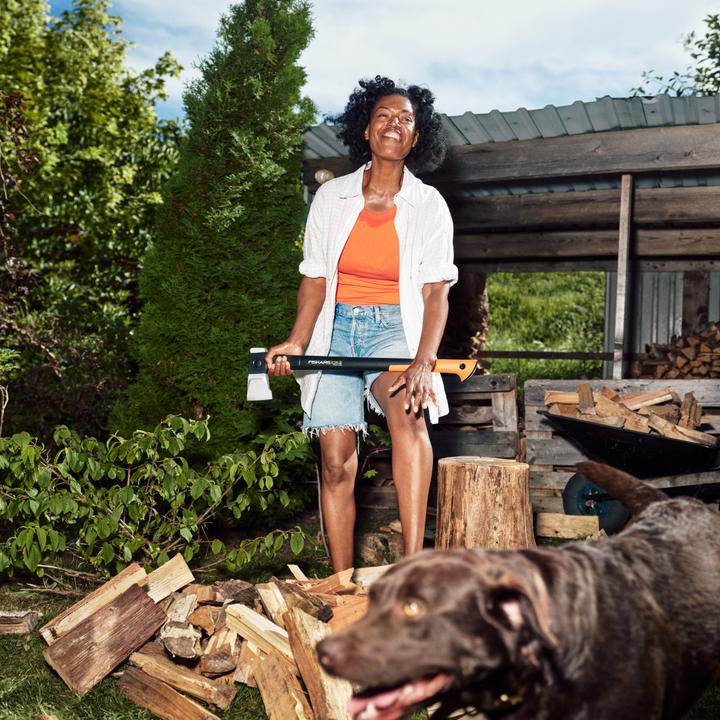Image du produit Fiskars X28
