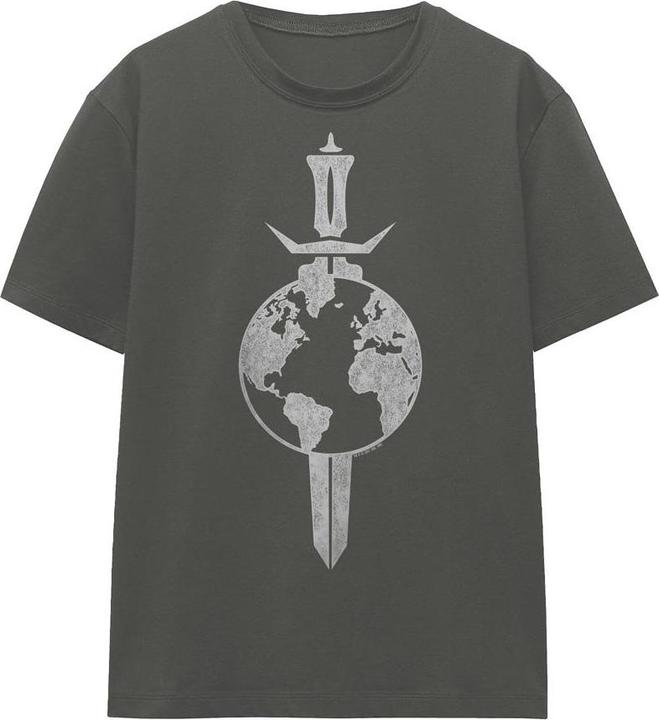 Image du produit - T-shirt TERRAN EMPIRE - Adulte (S)