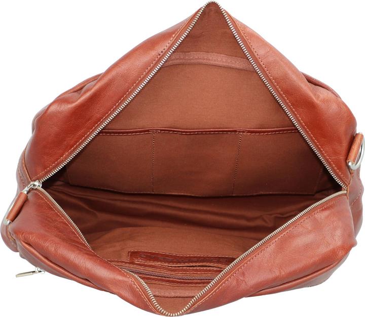 Produktbild Cowboysbag Handtasche Leder 41 cm