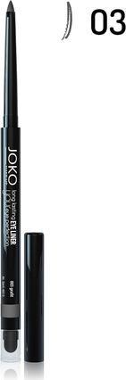 Immagine prodotto Jokon Joko - Make-Up Eye Liner a lunga durata Your Eye Perfection Contorno occhi a lunga durata 003 (003 Grafite)