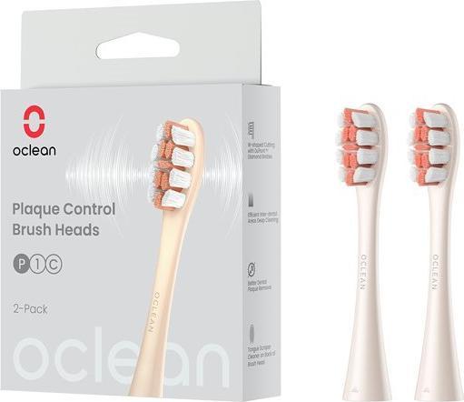 Produktbild Oclean Plaque Control (2 x)