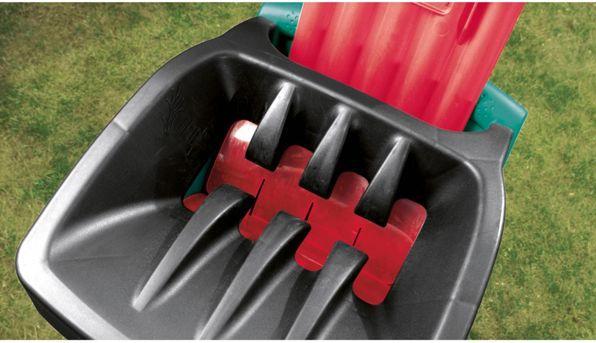 Actual product image Bosch Home & Garden AXT Rapid 2000