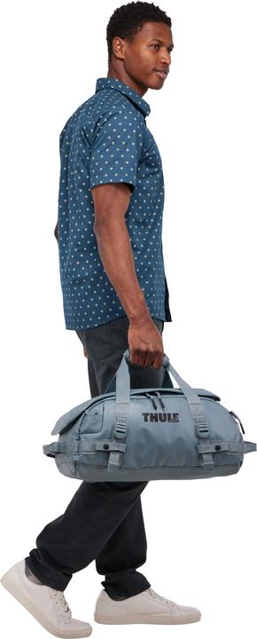 Actual product image Thule Chasm Recycled Duffel (30 l)