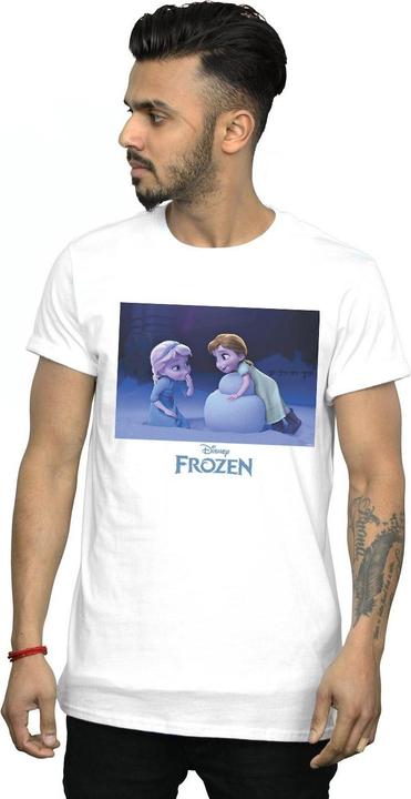 Produktbild Disney Frozen Build A Snowman TShirt (5XL)