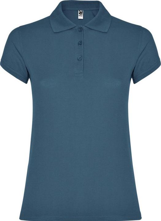 Produktbild Alpinia Star Poloshirt (S)