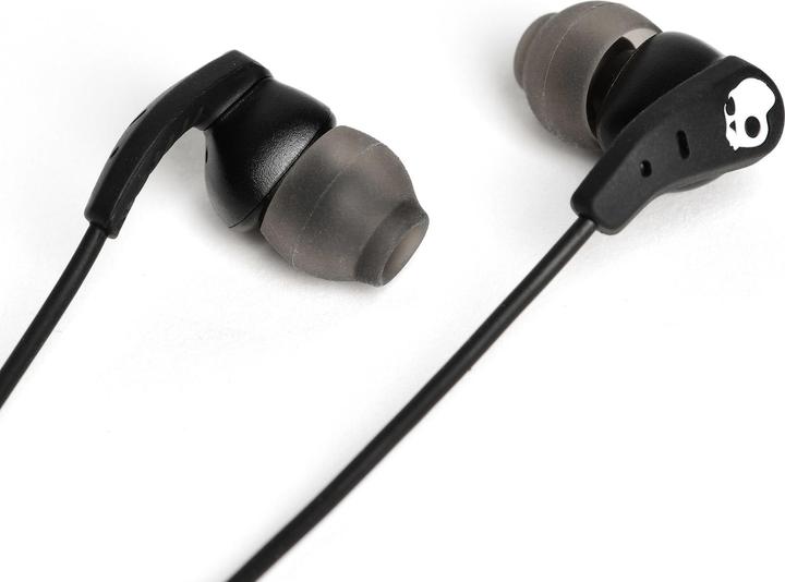 Produktbild Skullcandy Set (keine Geräuschunterdrückung, Kabelgebunden)