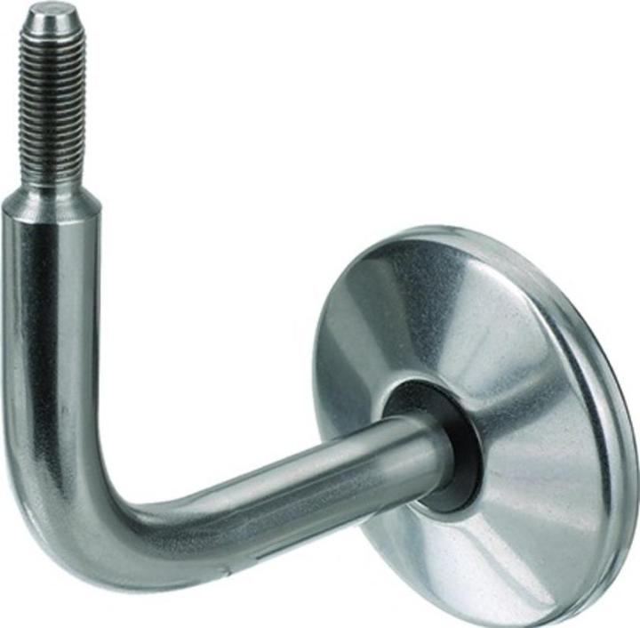 Produktbild Webi Handlaufstützen (Edelstahl)