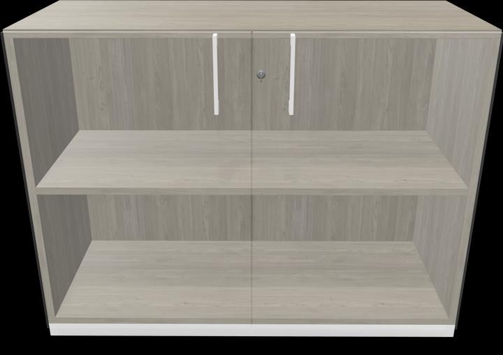 Immagine prodotto Narbutas Scelta armadio con porta a battente (100 x 40 x 76 cm)