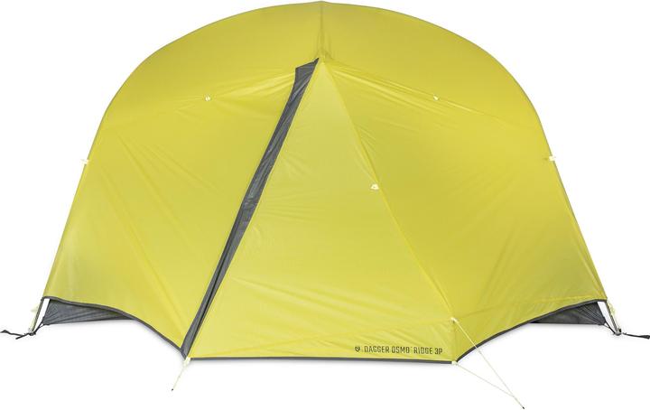Produktbild Nemo Equipment Dagger OSMO Ridge 3P (Kuppelzelt, 2.13 kg, 3 Personen)