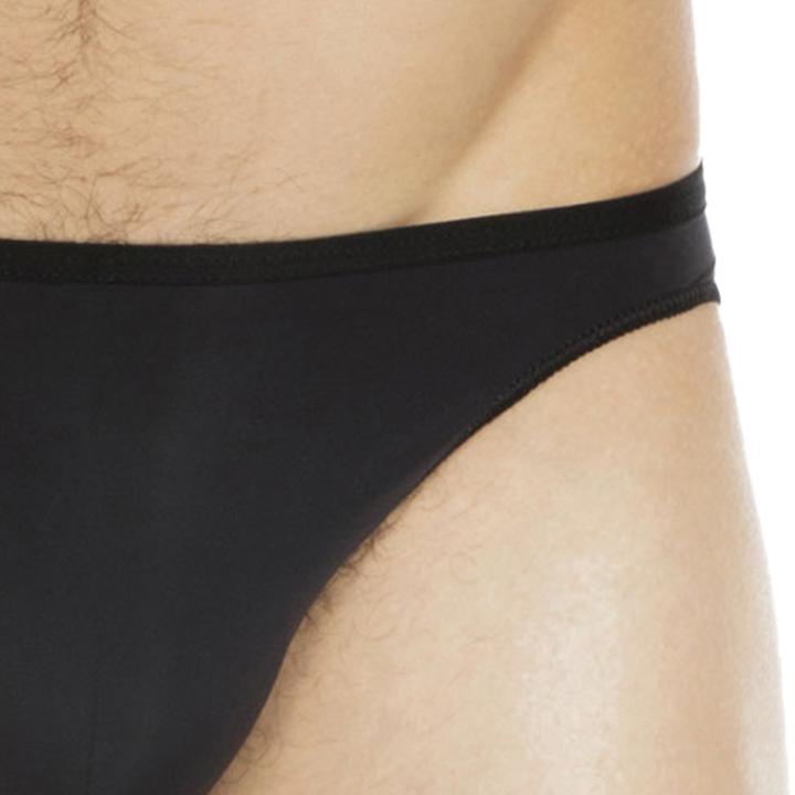 Actual product image HOM 2-pack Plumes mini briefs / pants (S, pack of 2)