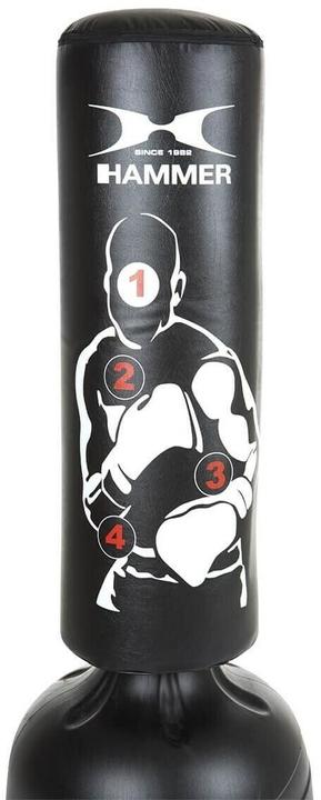 Image du produit Hammer Fitness Sparring Pro (14 kg)