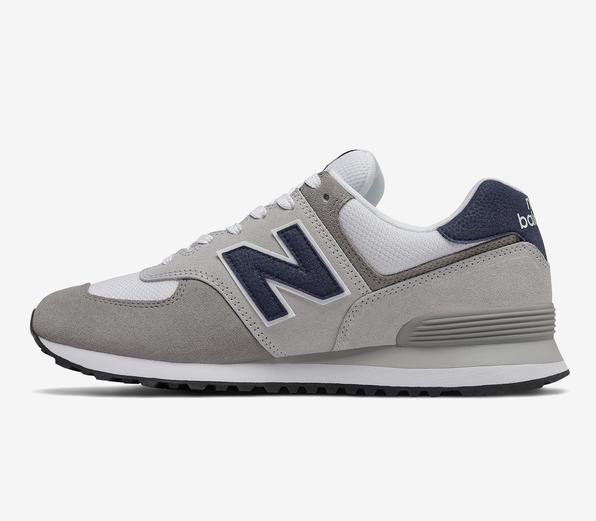 Image du produit New Balance ML574 (42)