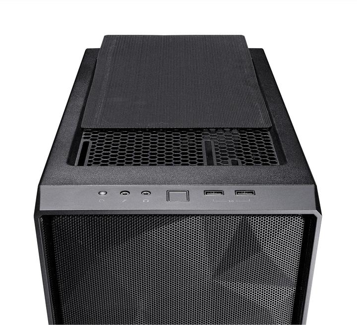 Image du produit Fractal Meshify C (ATX)