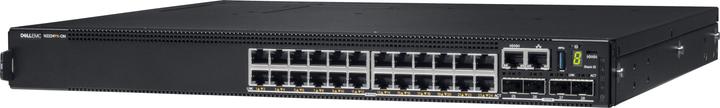 Productafbeelding Dell EMC PowerSwitch N2200-ON serie N2224PX-ON (24 Havens)